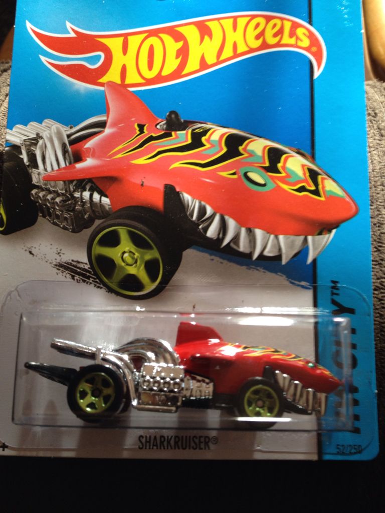 Shelby Cobra 427 S/C