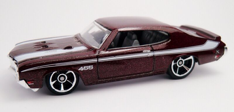 McDonald’s Catapult