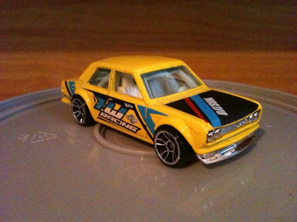 1970 Roadrunner Yellow