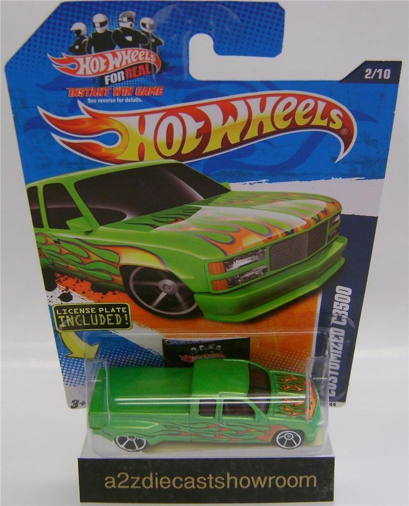 M2 - 1970 Dodge Challenger R/T