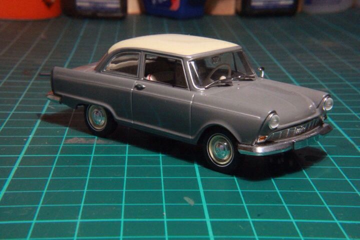 ’70 Plymouth AAR Cuda  (Loose)