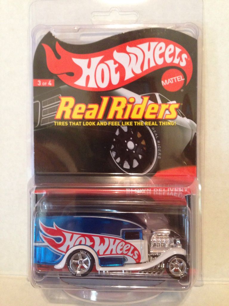 Hotwheels ’73 Ford Falcon XB