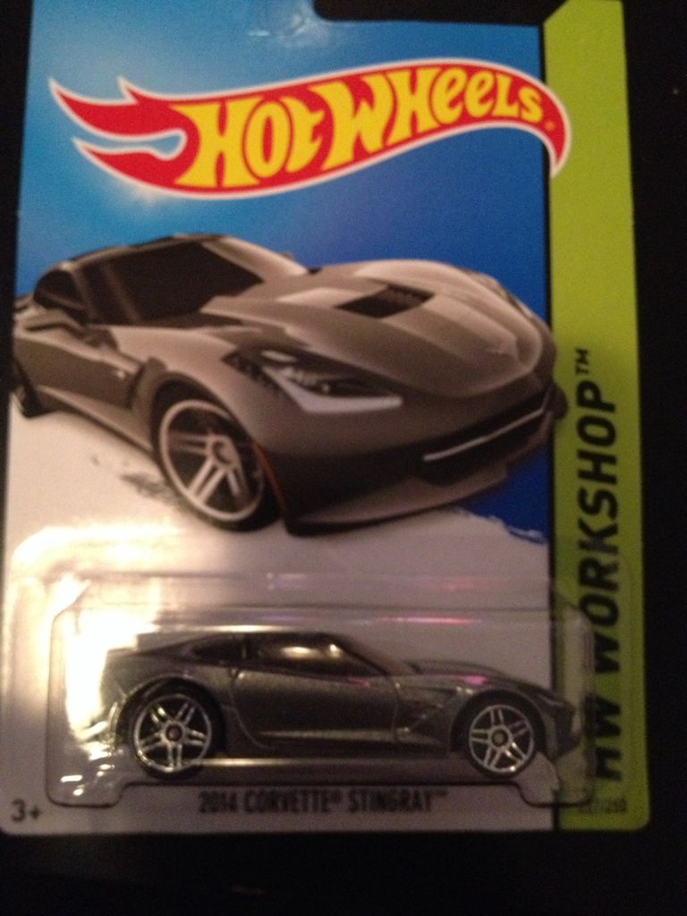 Chevy Silverado 1983