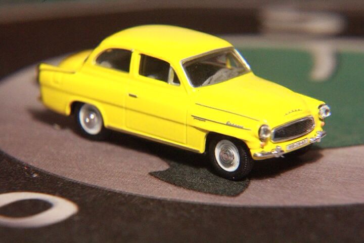 Ford Mustang Shelby GT500 Cabrio 1968