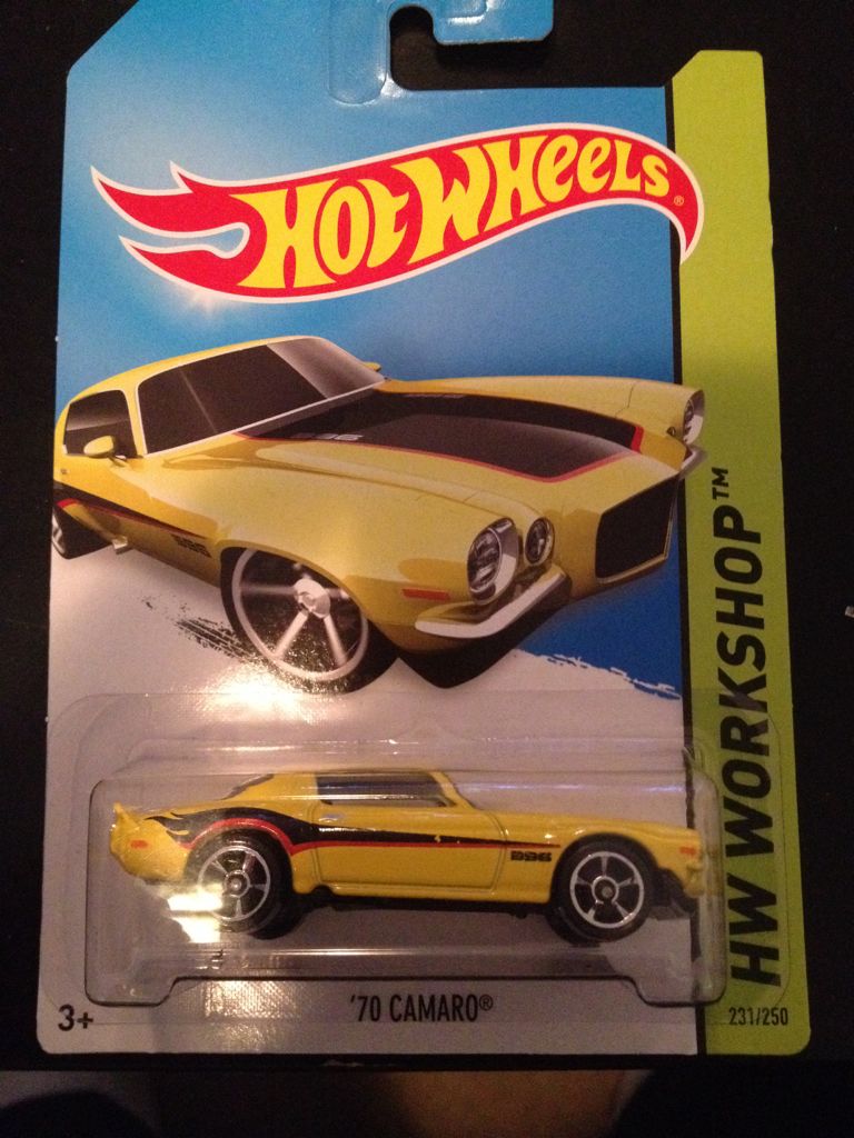 Hot Wheels Ford Gran Torino Sport ‘72