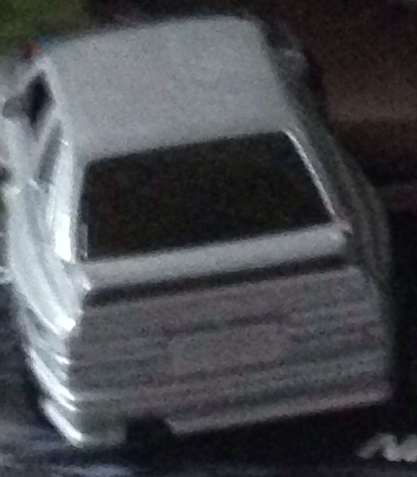 Hotwheels 92 BMW M3  toy car collectible - Main Image 2