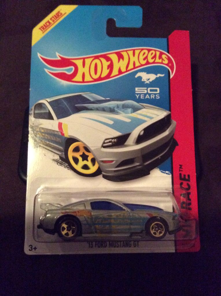 Easter ’14 - Toyota Off-Road Truck