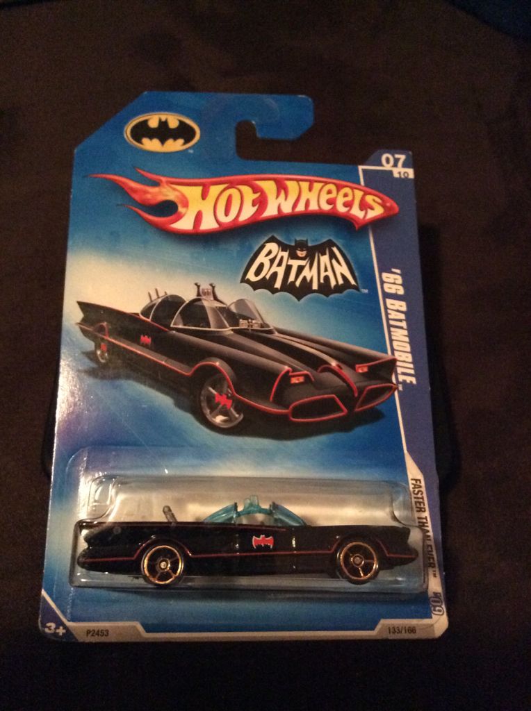 ’65 Impala Lowrider