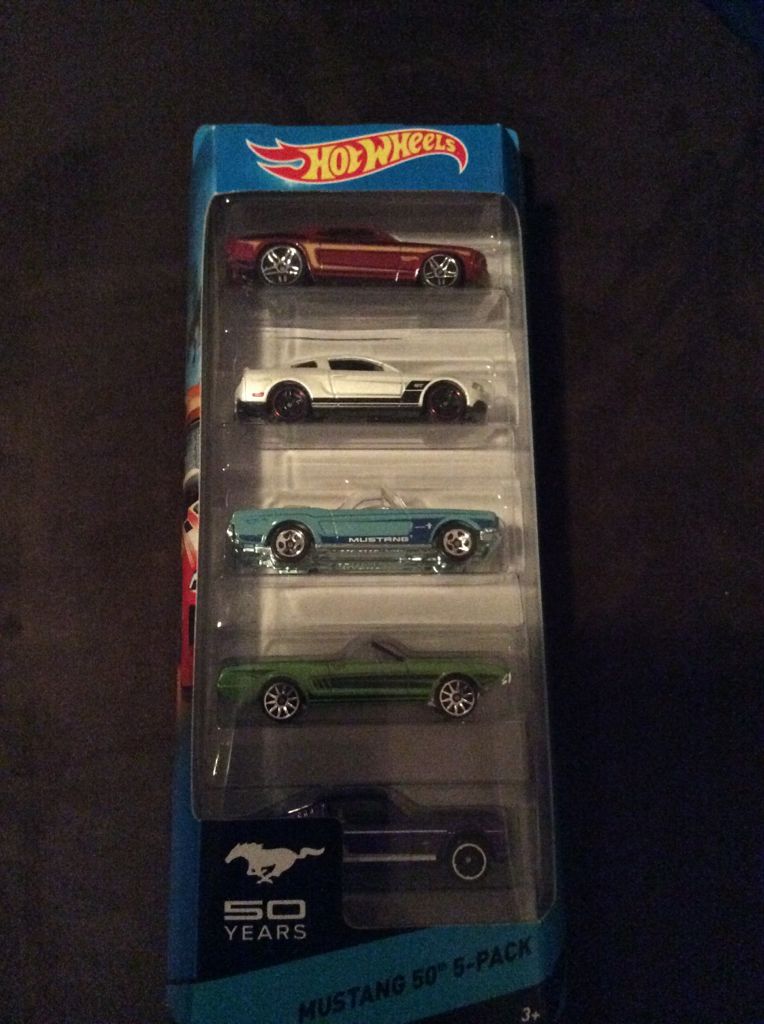 M2 - 1957 Chevrolet Bel Air