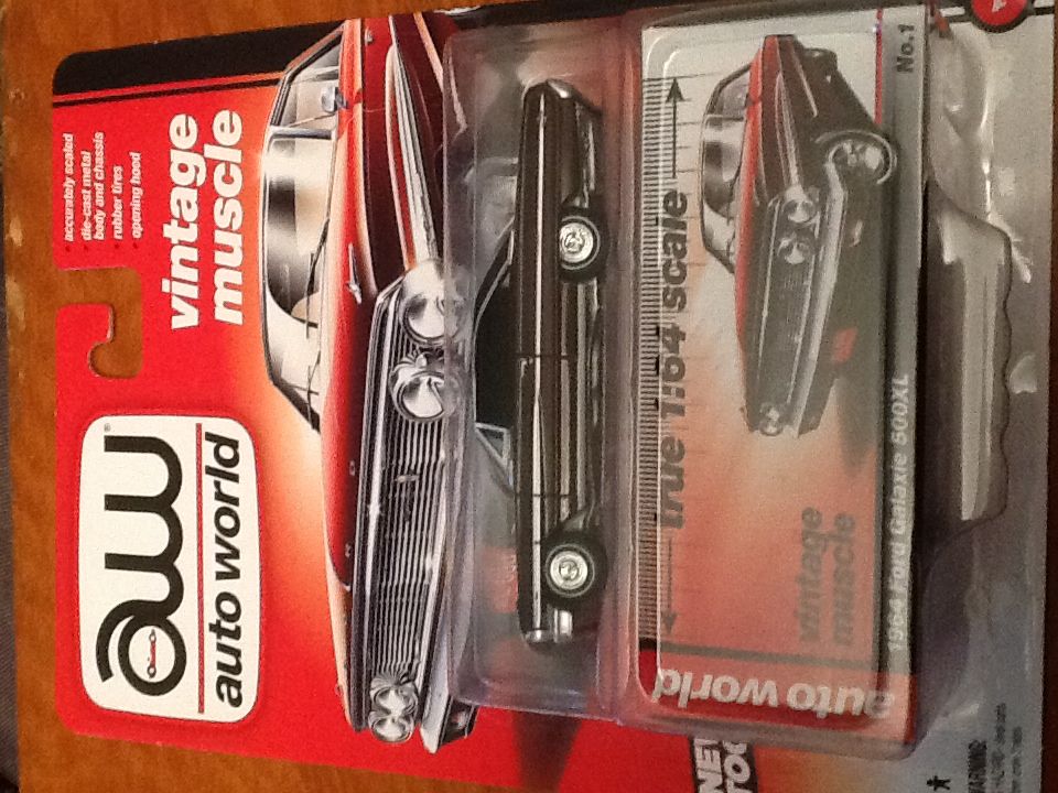 M2 - 1954 Studebaker 3R Truck