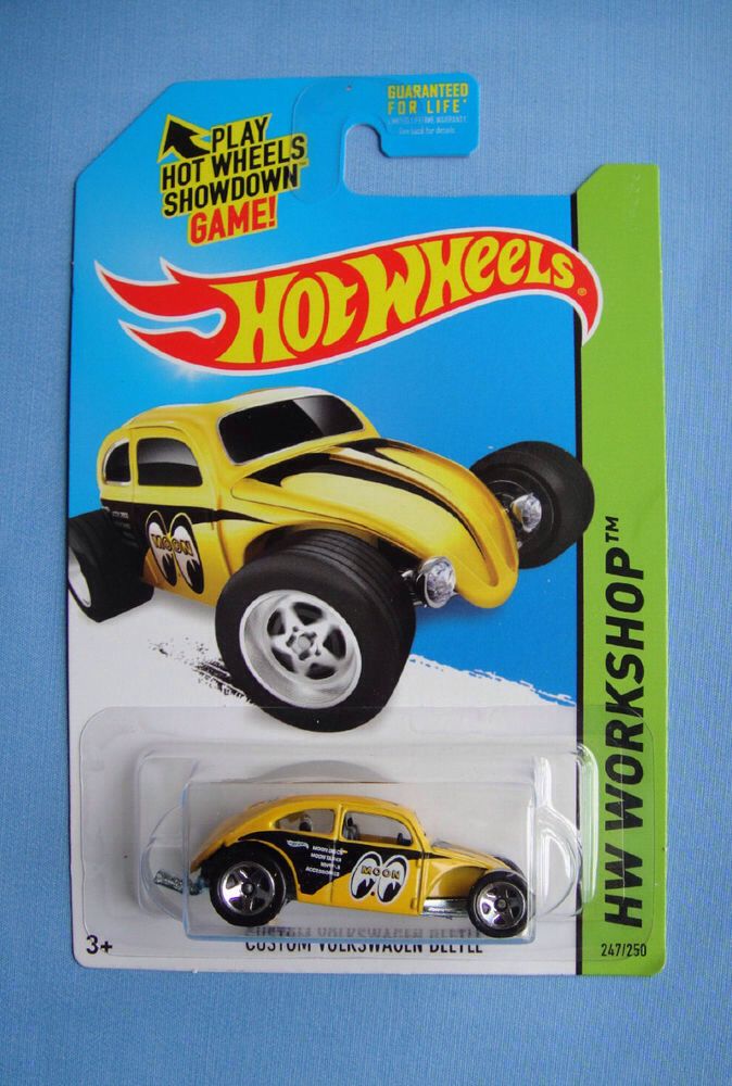 1968 Mercury Cougar (2014)