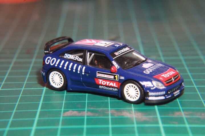 Police Car: Dodge Charger