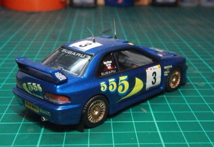 ’64 Chevy Nova Station Wagon