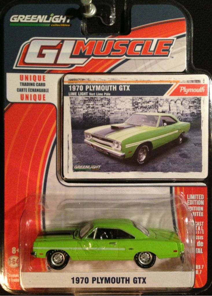 Davey Allison #23 Miller 