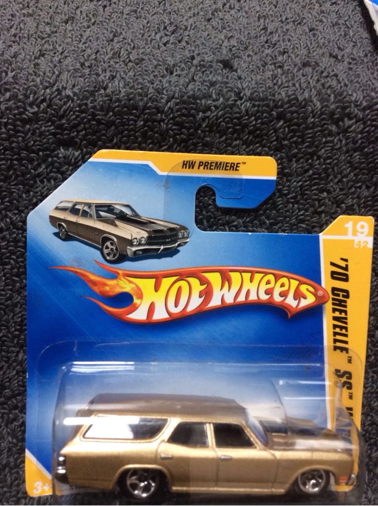 Custom ’67 Ford Mustang