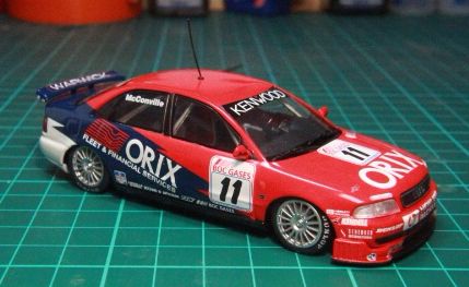 ’62 Ford Mustang Concept