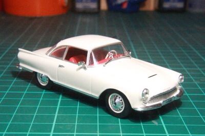 Hyundai Genesis Coupe