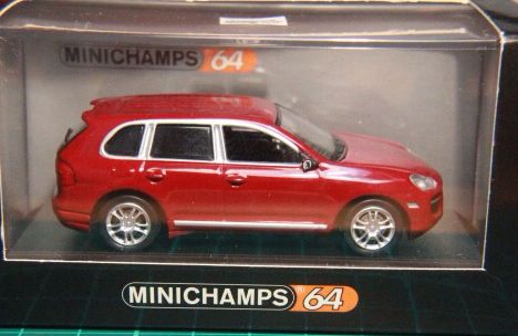 PORCHE  toy car collectible - Main Image 1