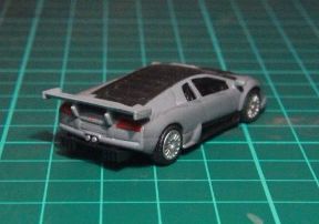 LAMBOEGHINI  toy car collectible - Main Image 2
