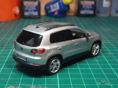 VOLKSWAGEN  toy car collectible - Main Image 2