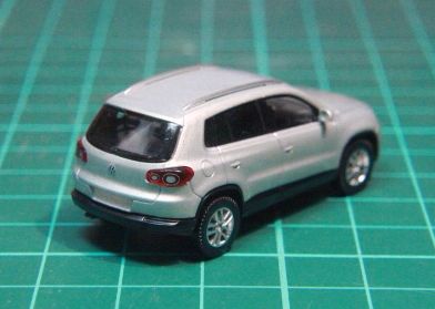 VOLKSWAGEN  toy car collectible - Main Image 2