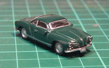 Custom ’56 Ford Truck