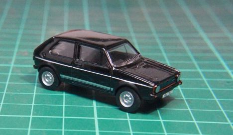 ‘65 Mustang Convertible