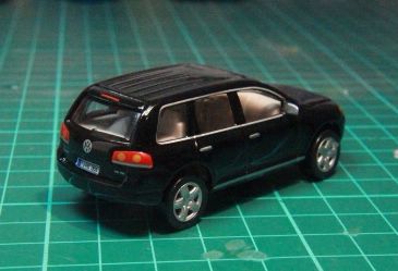 VOLKSWAGEN   toy car collectible - Main Image 2