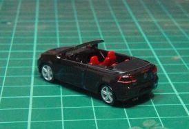 VOLKSWAGEN  toy car collectible - Main Image 2