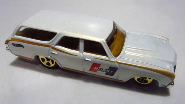 09 Corvette ZR1 - 9 Pack