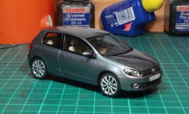 ’72 Ford Gran Torino Sport