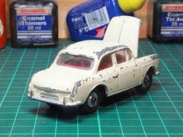VOLKSWAGEN  toy car collectible - Main Image 2