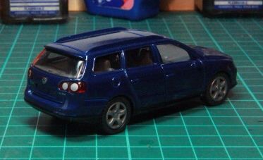 VOLKSWAGEN  toy car collectible - Main Image 2