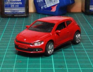 ’70 Dodge Challenger