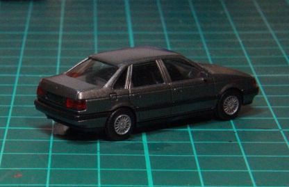 VOLKSWAGEN  toy car collectible - Main Image 2