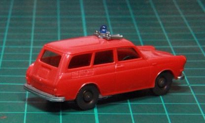 VOLKSWAGEN  toy car collectible - Main Image 2