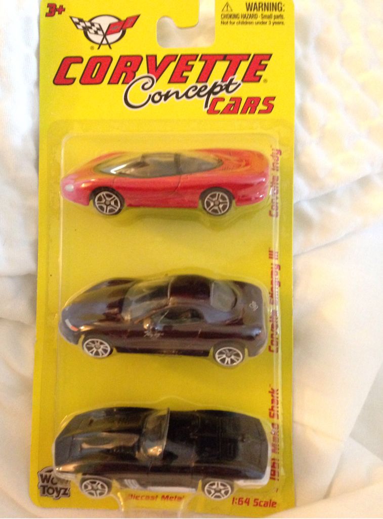 Chevy Silverado 1983