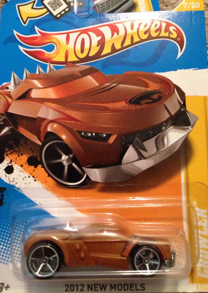 55 Gasser Treasure Hunt