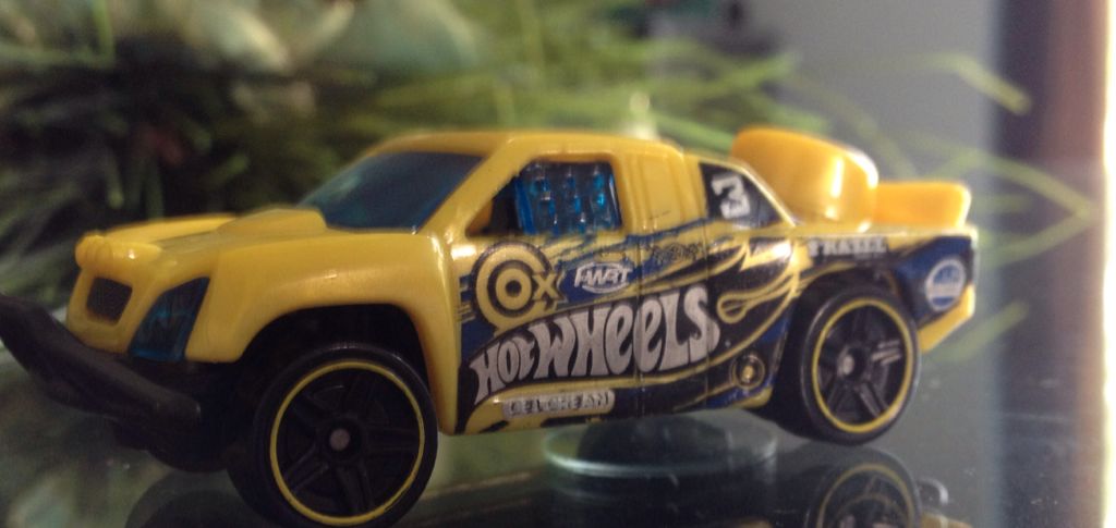 ’62 Volkswagen Bus