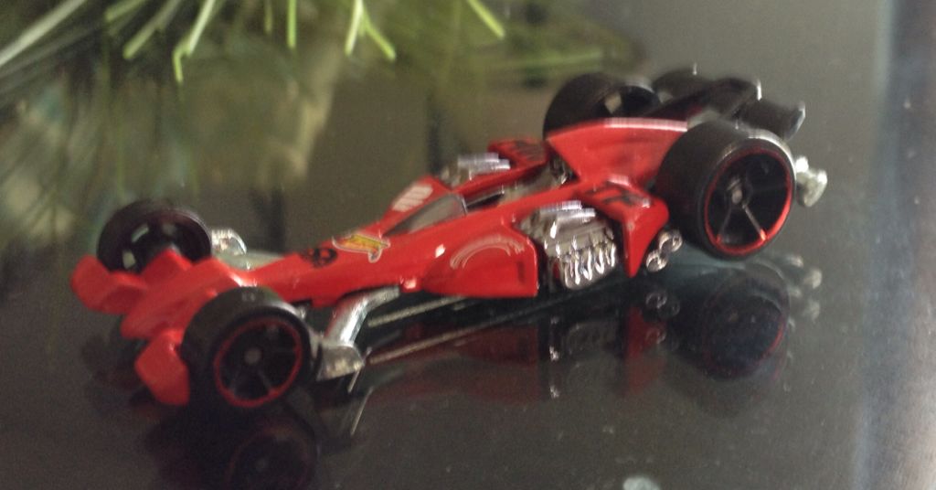 Chevy Camaro Concept