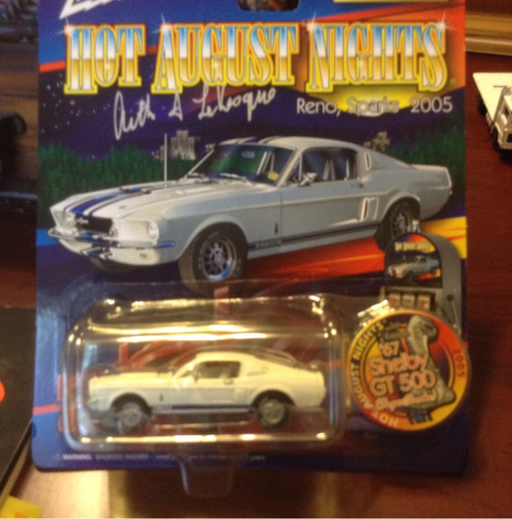 HW Guaranteed For Life Drag Bus Wheaties