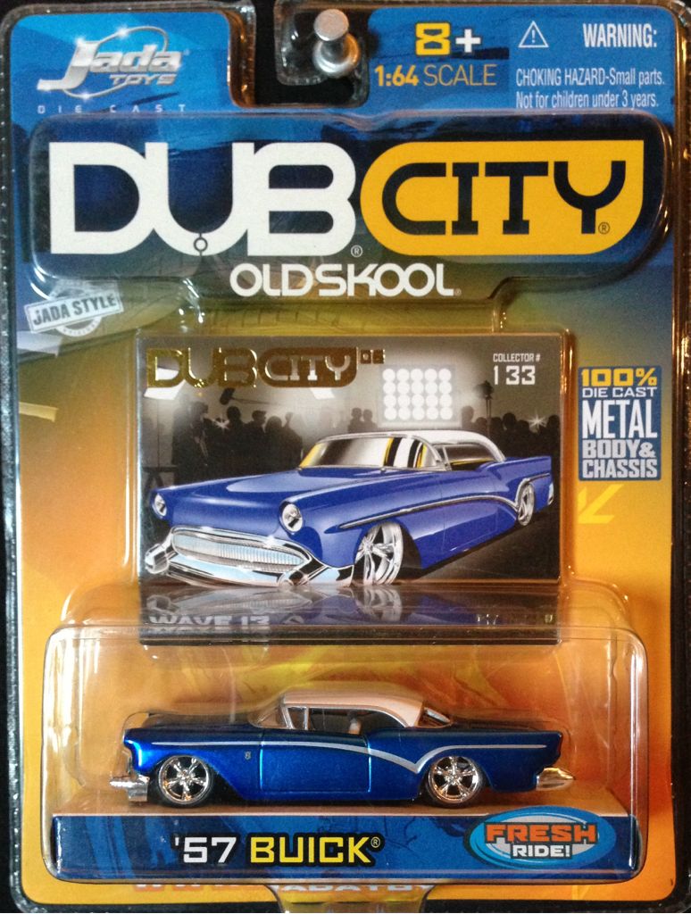 1958 Chevrolet Spartan LCF & 1969 GTO Judge