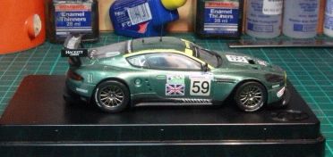 Hot Wheels Chevy Chevelle SS ‘64