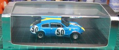MORRIS Mini #50  toy car collectible - Main Image 2
