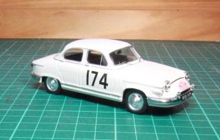 1980 Dodge Macho Power Wagon