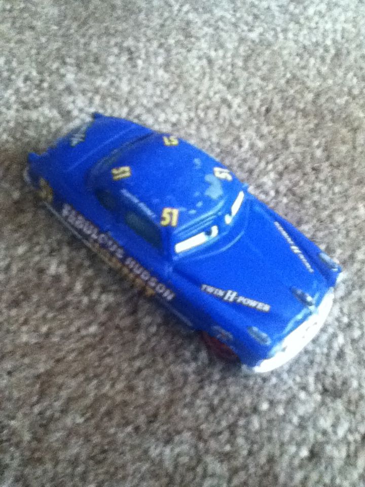 Greenlight - 1965 Dodge Coronet 500