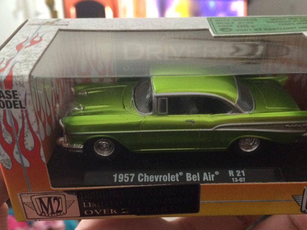 Jeep Rescue Concept (Lnm)