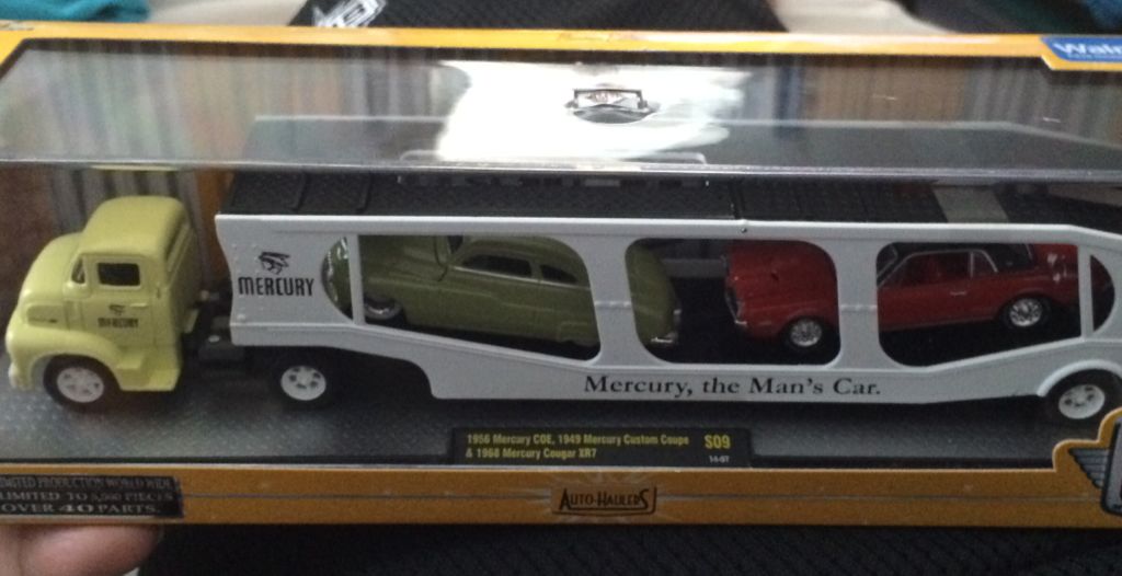 ‘72 Chevrolet C10/ Greenlight