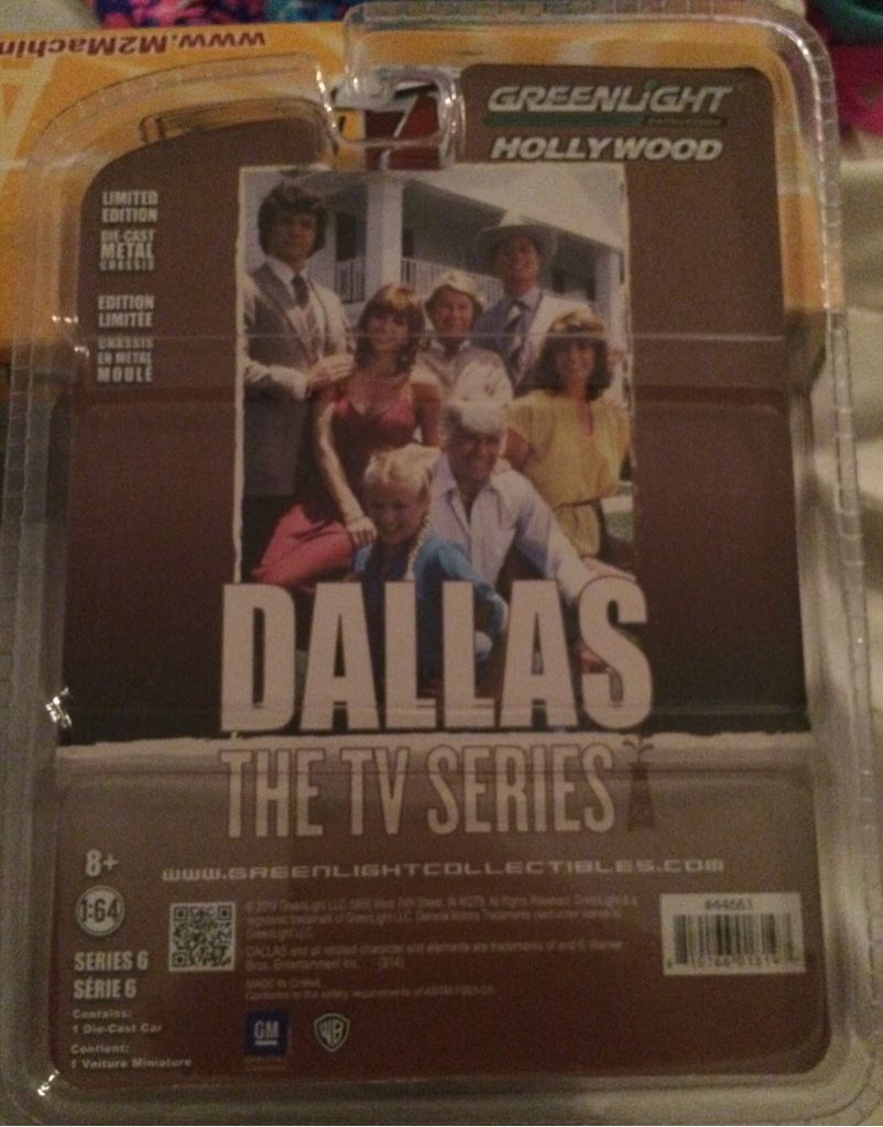 Greenlight 1970 Chevrolet C-10 - Greenlight Hollywood toy car collectible - Main Image 2