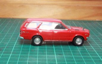 Classics Bone Shaker